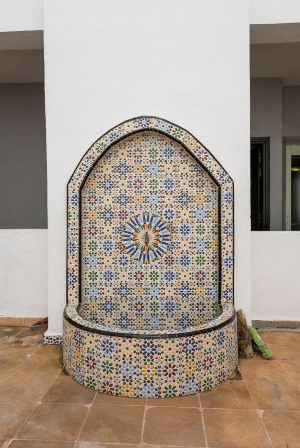Appartement 33 De 3 Chambres Ensoleille A 5 Min De La Plage El Jadida Piscine A 15Km De L'Appartement מראה חיצוני תמונה